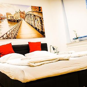Appartement met Twee Slaapkamers